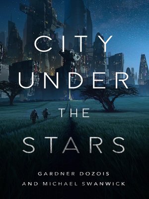 cover image of City Under the Stars